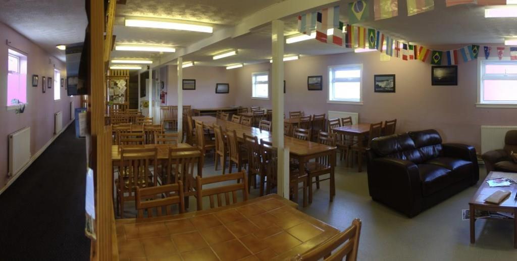 Kirkwall Youth Hostel Екстер'єр фото