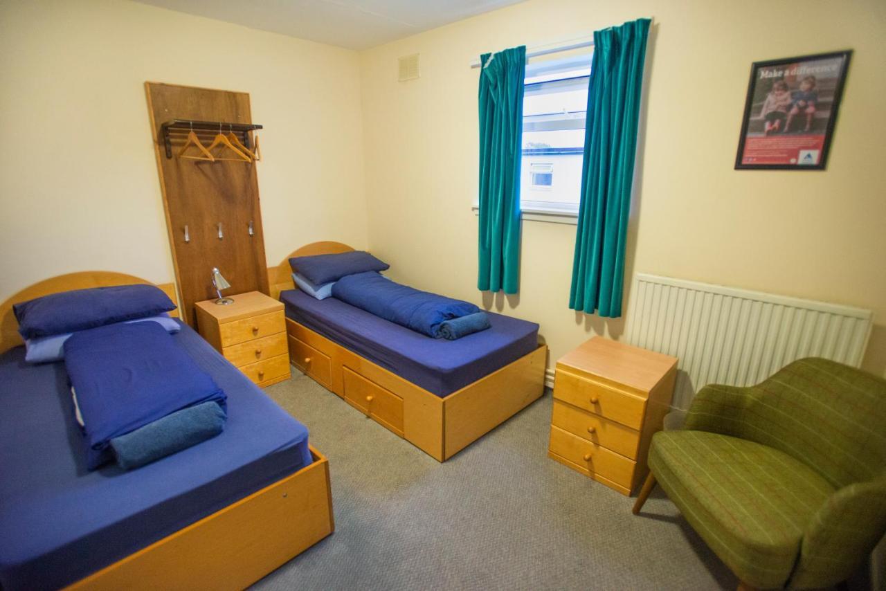 Kirkwall Youth Hostel Екстер'єр фото