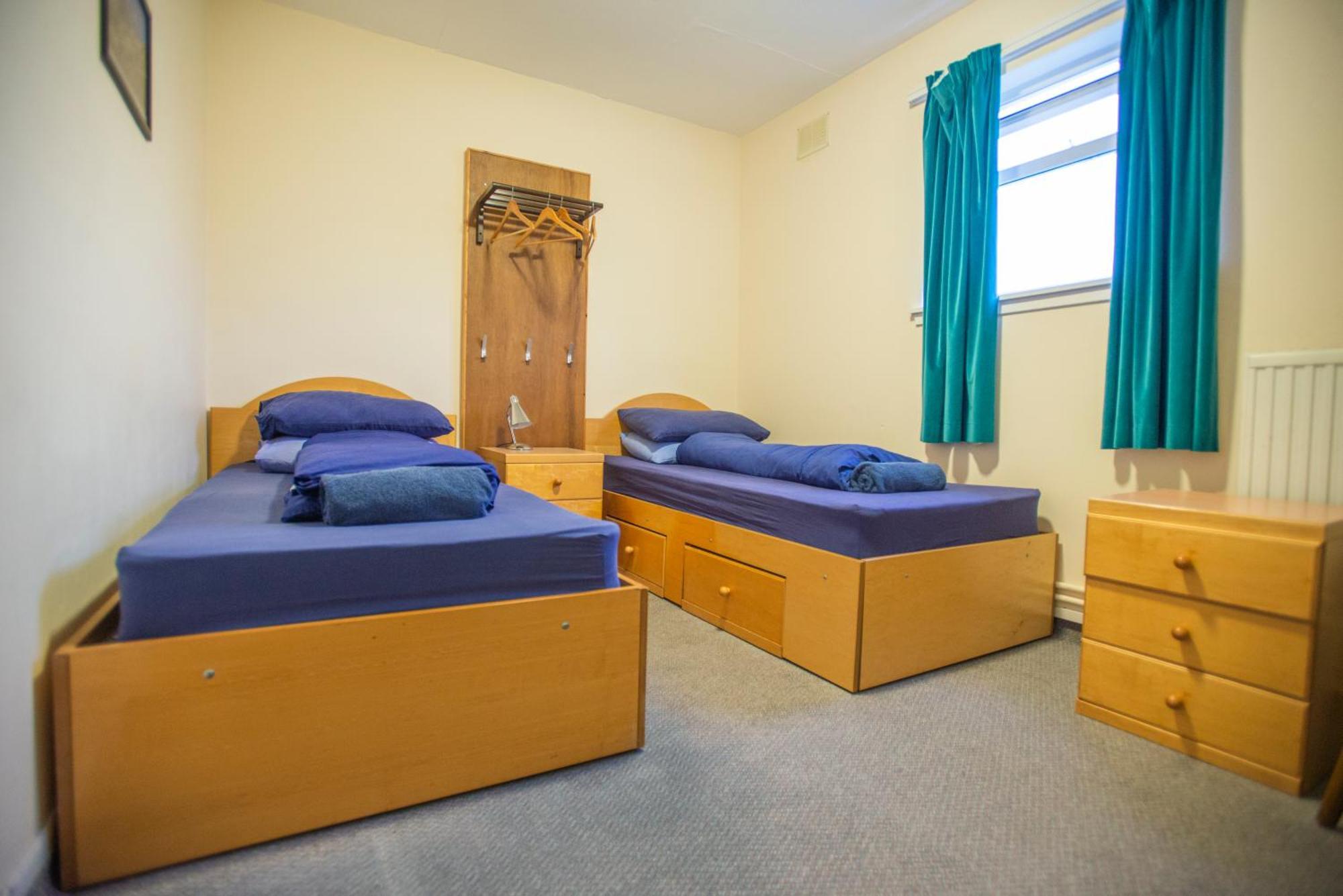 Kirkwall Youth Hostel Екстер'єр фото