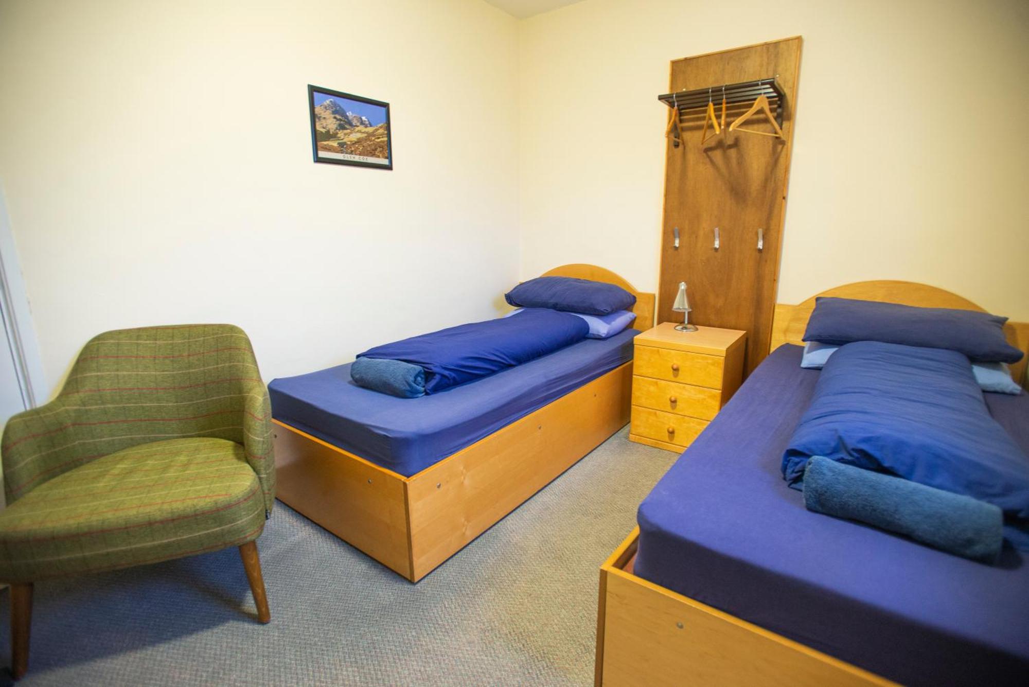 Kirkwall Youth Hostel Екстер'єр фото