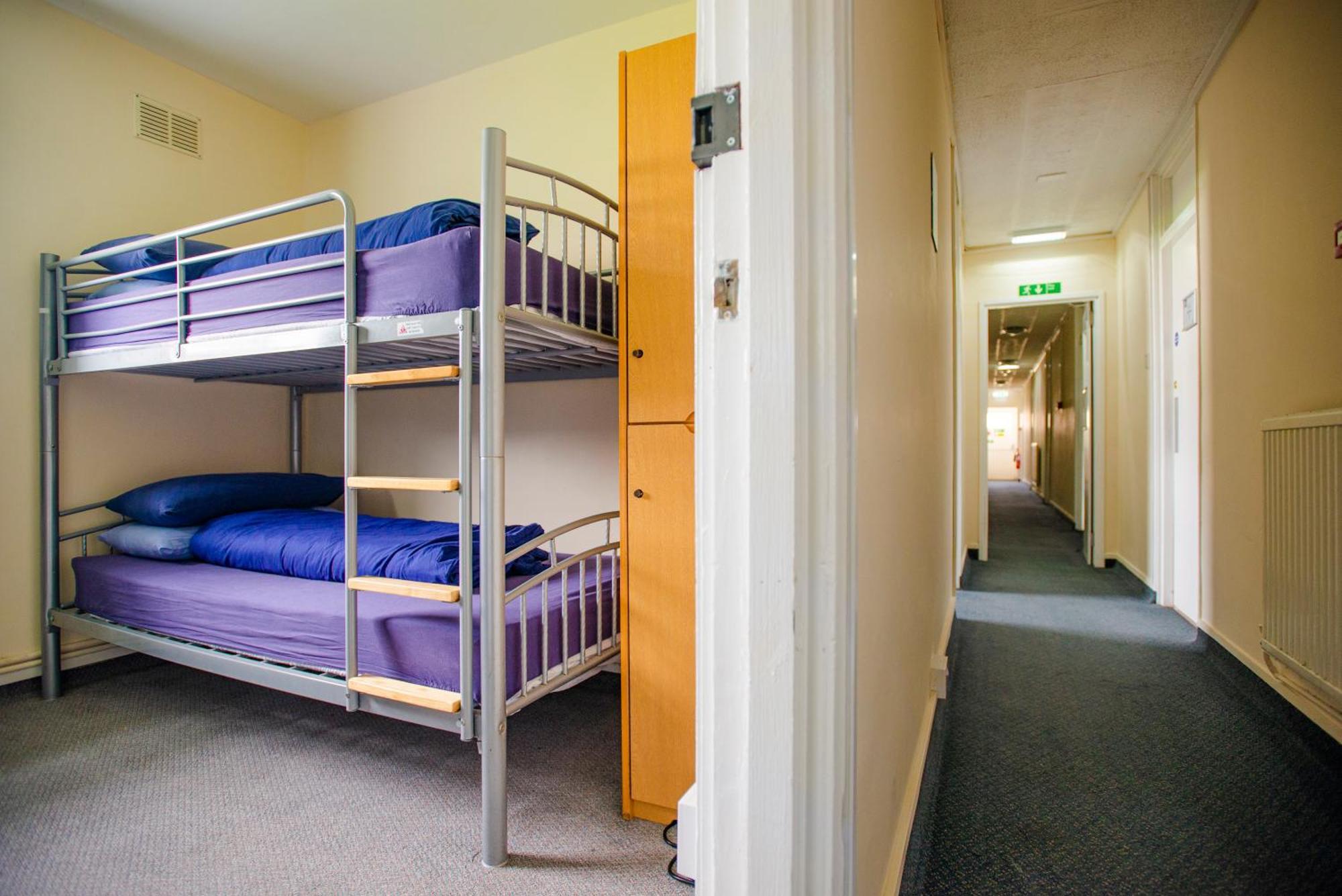 Kirkwall Youth Hostel Екстер'єр фото