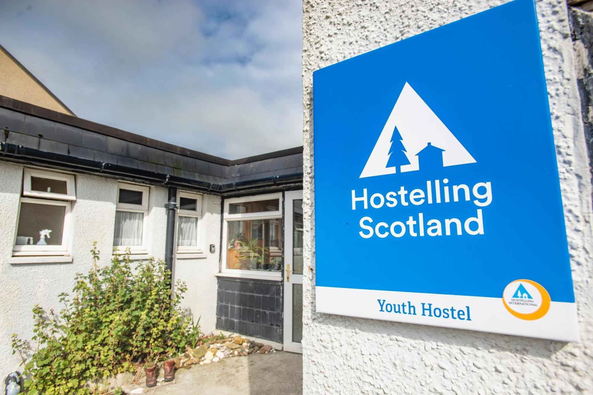 Kirkwall Youth Hostel Екстер'єр фото